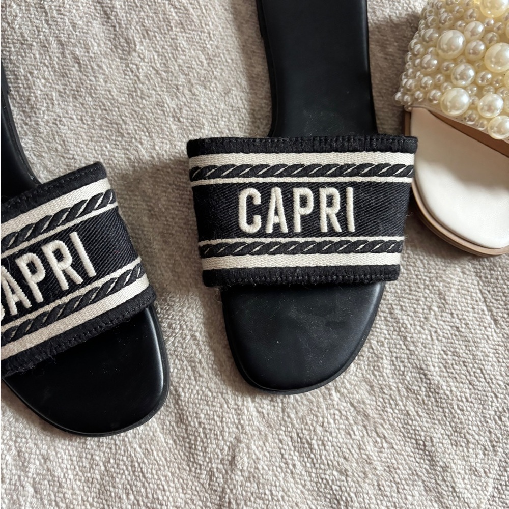 Target sandal bundle - Picture 3 of 7